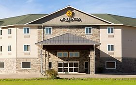 La Quinta By Wyndham Fairbanks Airport